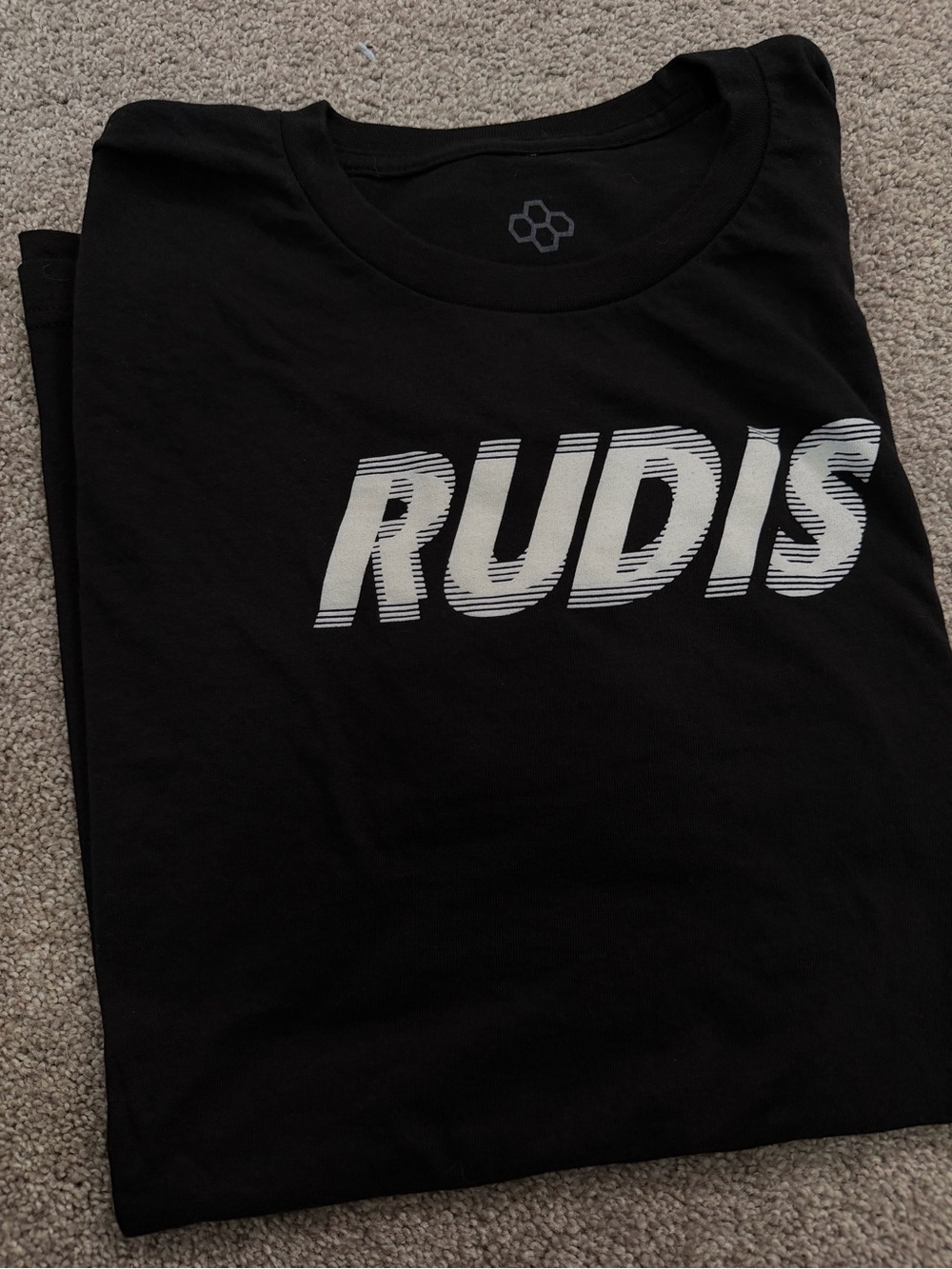 RUDIS T-Shirt Shirt Sleeve